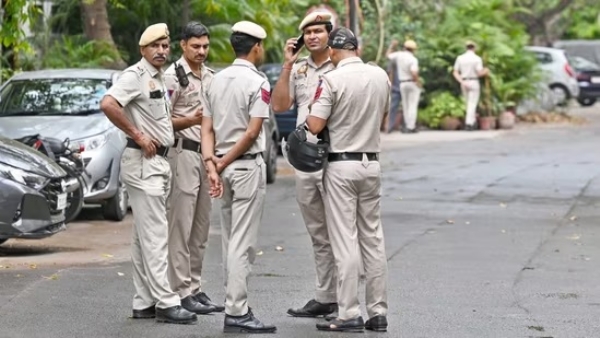 রামমন্দির অনুদান-কাণ্ডে অযোধ্যায় জোরদার তল্লাশি