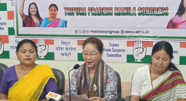 সাংবাদিক সম্মেলন