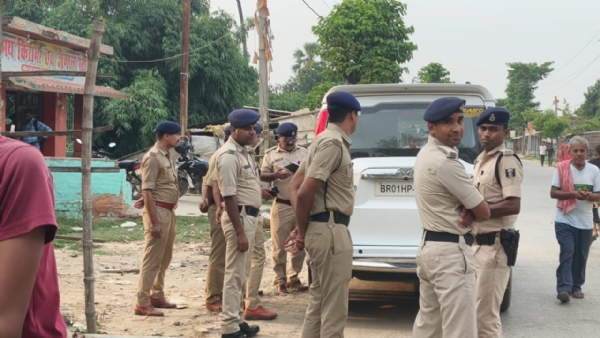 মহরমের শোভাযাত্রার পর উত্তেজনা, হিন্দুদের বাড়ি-দোকানে হামলার অভিযোগ; বিহারে গ্রেফতার ৬
