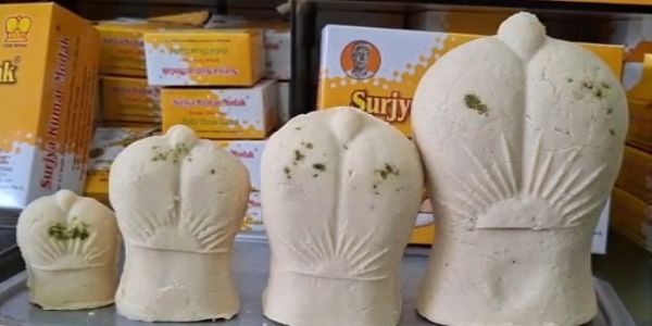 জিআই ট্যাগ পেল চন্দননগরের জলভরা, জনাইয়ের মনোহরা ও বলাগড়ের ডিঙি নৌকা