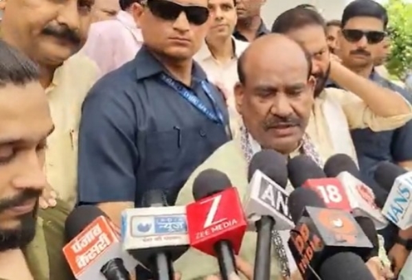 ওম বিড়লা