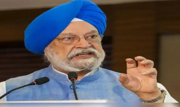 জ্বালানি সঙ্কট মোকাবিলায় সরকারের গৃহীত পদক্ষেপ তুলে ধরলেন পুরী