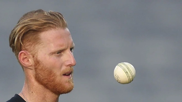স্টোকসের অবসরের ঘোষণা