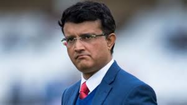 সৌরভ গঙ্গোপাধ্যায়