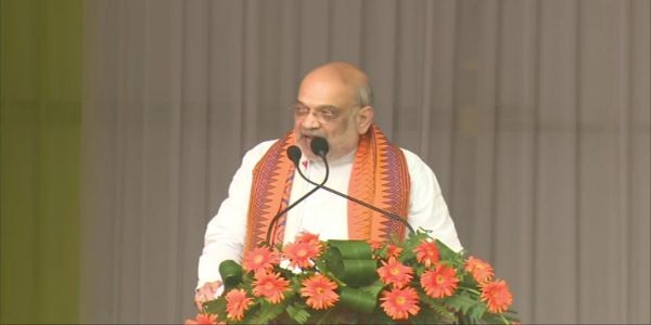 আগামীকাল বৃহস্পতিবার শিলঙে এনইসি-র ৭৩-তম পূর্ণাঙ্গ অধিবেশন, আসছেন কেন্দ্রীয় স্বরাষ্ট্রমন্ত্রী শাহ ও ডোনারমন্ত্রী সিন্ধিয়া