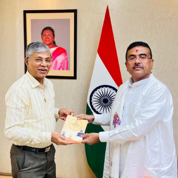 নবান্নে বুধবার মুখ্যমন্ত্রীর সঙ্গে বৈঠক সম্পন্ন