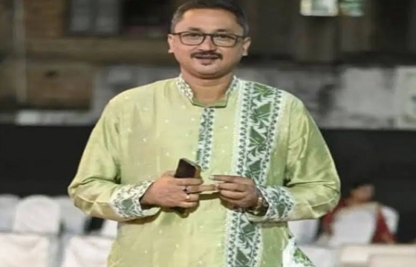 দেদার তোলাবাজি! পুলিশের জালে কাউন্সিলর অরিজিৎ দাস ঠাকুর