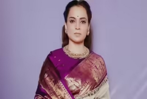 মুক্তি পেতে চলেছে কঙ্গনা রানাউতের ভারত ভাগ্য বিধাতা