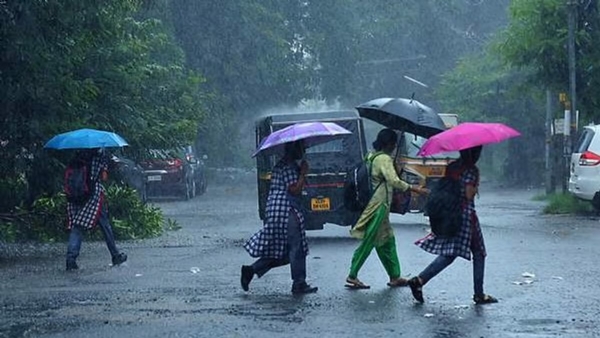 বৃহস্পতিবার কেরলমে বর্ষার প্রবেশের সম্ভাবনা, রাজ্যজুড়ে ভারী বৃষ্টির সতর্কতা