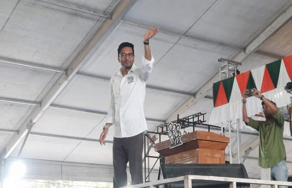সই জাল-কাণ্ডে হাইকোর্টের দ্বারস্থ অভিষেক বন্দ্যোপাধ্যায়