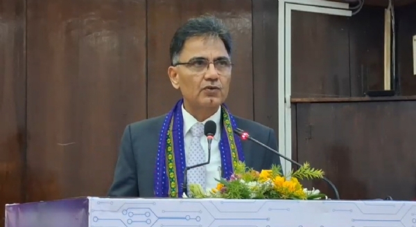 পুলিশের মহানির্দেশক