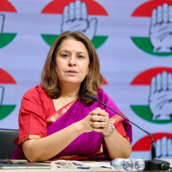 রামমন্দিরের প্রণামী চুরির ঘটনায় সুপ্রিম কোর্টের তত্ত্বাবধানে তদন্ত ও এসআইটি রিপোর্ট প্রকাশের দাবি কংগ্রেসের