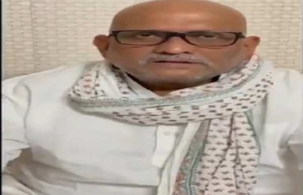 অযোধ্যার হোটেলে গৃহবন্দী অজয় রাই