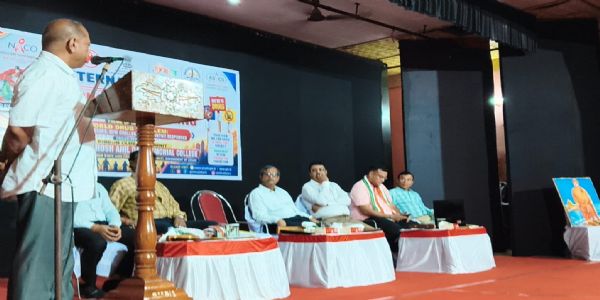 শিলচরের সম্মেলন থেকে মাদকাসক্তি ও মাদক পাচারের বিরুদ্ধে বরাক উপত্যকাকে জাগ্ৰত হওয়ার ডাক