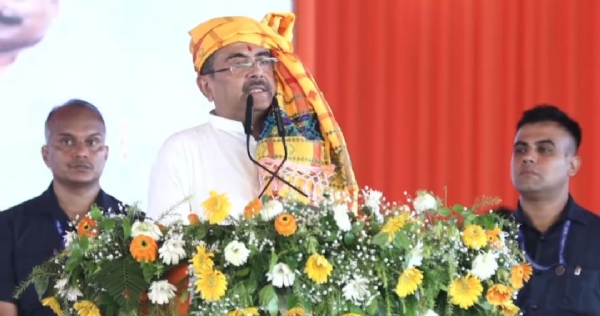 মুখ্যমন্ত্রী