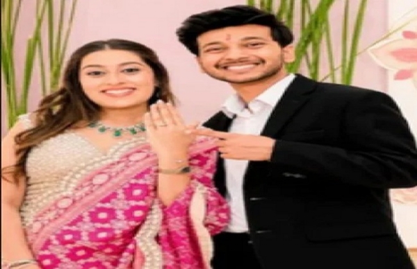 কেতন আগরওয়াল হত্যা মামলা