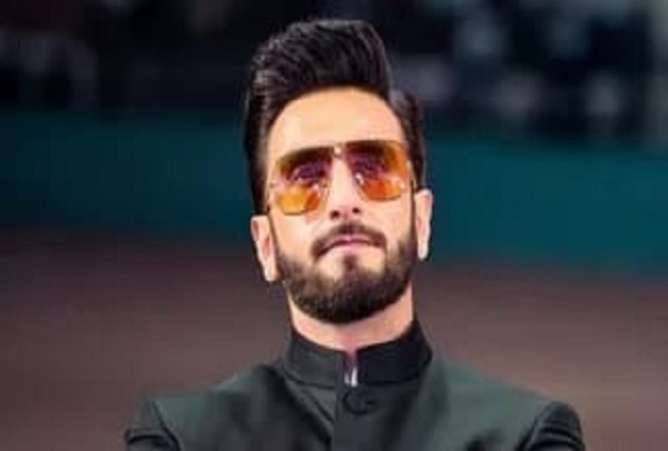 প্রেক্ষাগৃহে মুক্তি পেতে চলেছে মেগা বাজেটের প্রলয়, প্রস্তুতিতে রণবীর সিং