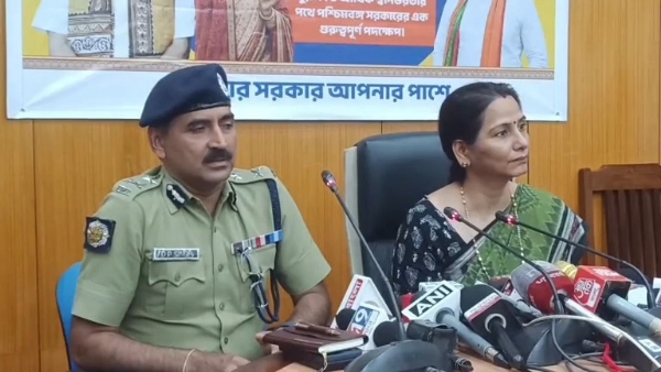 স্মিতা পান্ডে