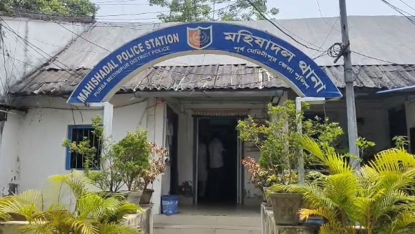 গ্রেফতার টি এম সি নেতা