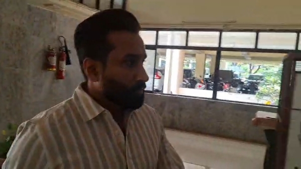 ইডির ডাকে কল্যাণ শুক্লা