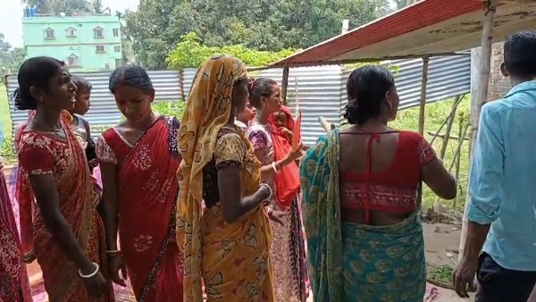 বিক্ষোভ
