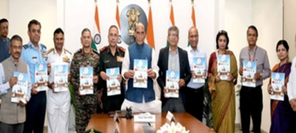 অভিযানিক দক্ষতা জোরদার করতে ফিল্ড কমান্ডারদের আর্থিক ক্ষমতা বাড়িয়েছে ভারত