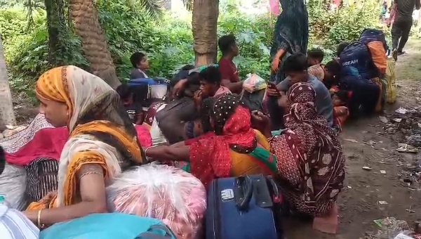 বাংলাদেশী নাগরিক