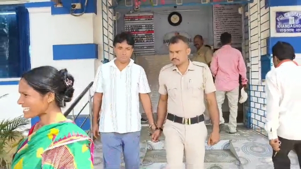 তৃণমূল নেতা গ্রেফতার