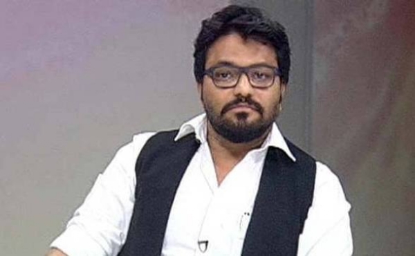 বাবুল সুপ্রিয়