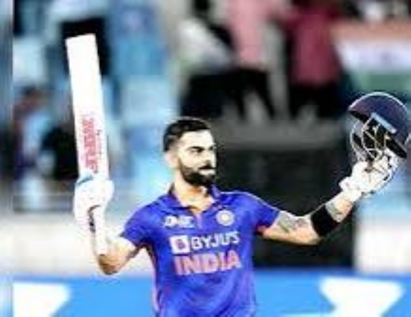 চোটের কারণে ভারত বনাম আফগানিস্তান ওডিআই সিরিজ থেকে ছিটকে গেলেন বিরাট কোহলি