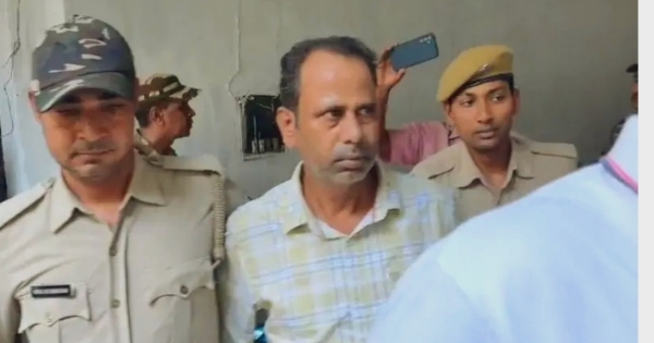 গ্রেফতার তৃণমূল নেতা গৌতম ঘোষ