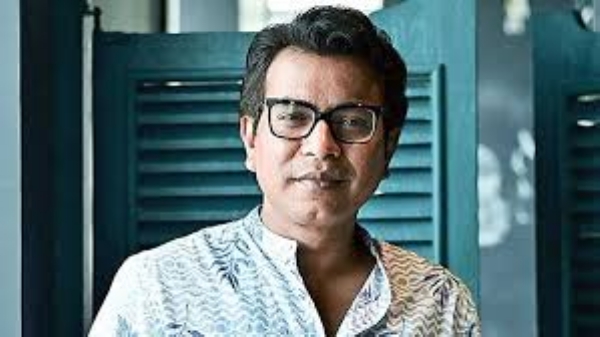 রুদ্রনীল ঘোষ