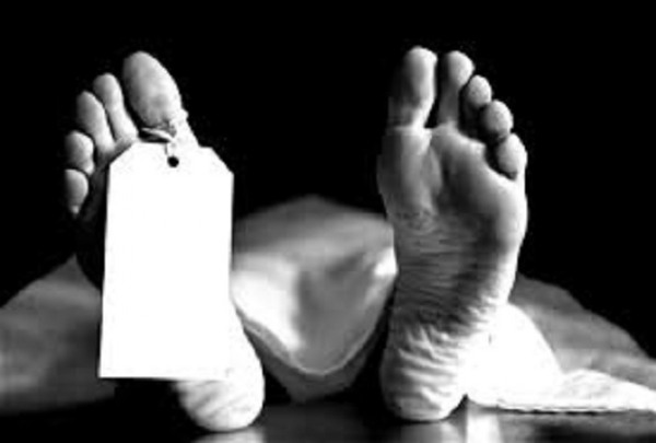 জালৌনের এক গ্রামে উদ্ধার যুবকের ঝুলন্ত দেহ