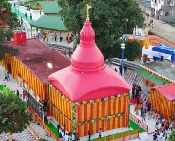 মাতাবাড়ি
