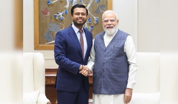 প্রধানমন্ত্রী