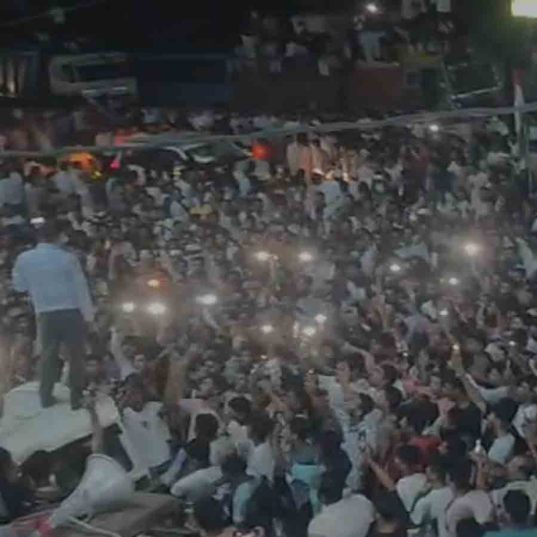 মোথাবাড়ি কাণ্ড