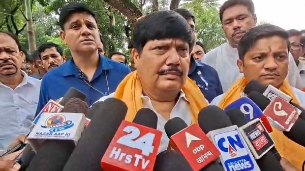 অর্জুন সিং