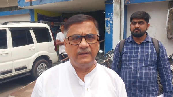 ভাস্কর ভট্টাচার্য