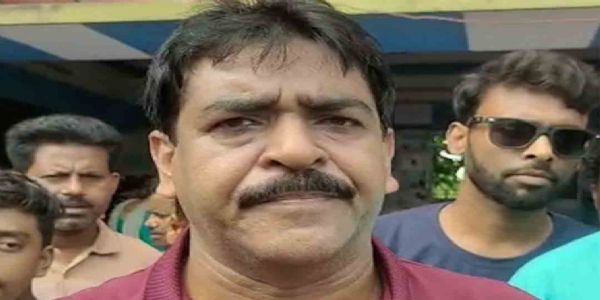 গ্রেফতার শওকত মোল্লা, আনা হলো এনআইএ দফতরে