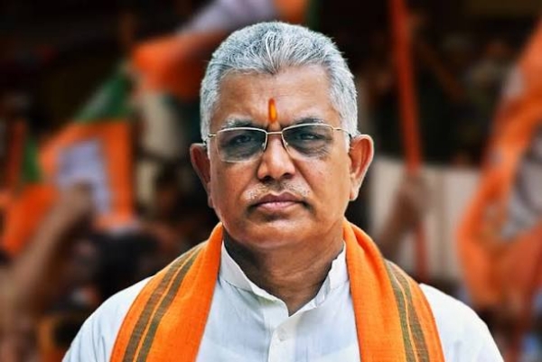 দিলীপ ঘোষ