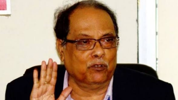 অশোক ভট্টাচার্য