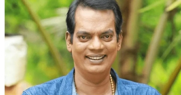 অভিনেতা সেলিম কুমার অভিনেতা সেলিম কুমার