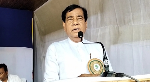 আগরতলার মেয়র