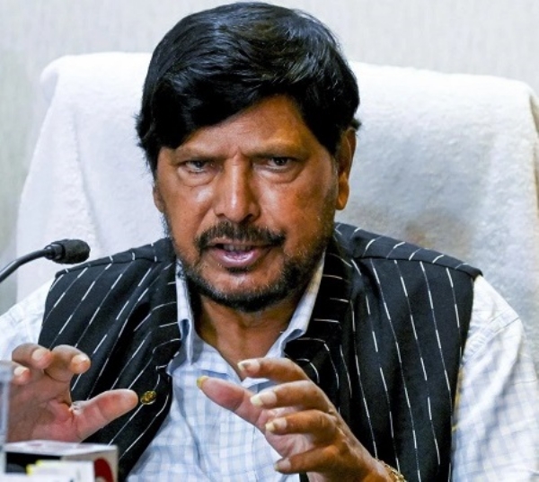 রামদাস আঠাওয়াল