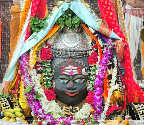 উজ্জ্বয়িনীর মহাকাল