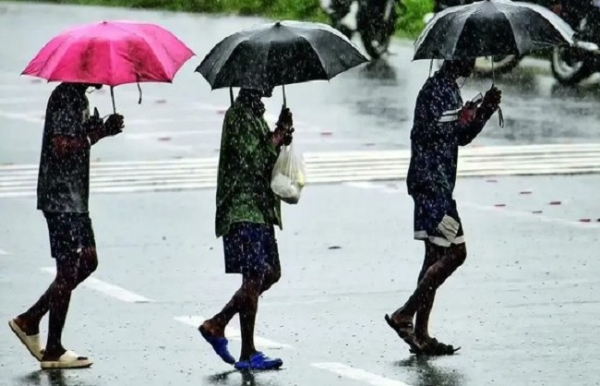 বৃষ্টি
