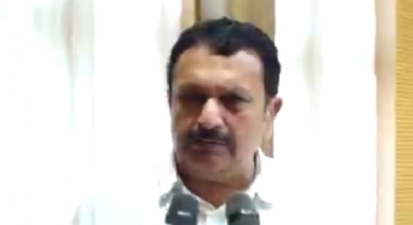কে মুরলীধরণ