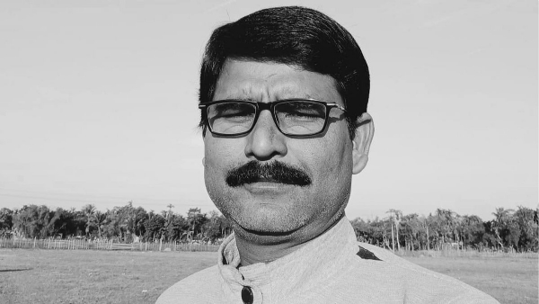 দিলীপ দেবনাথ