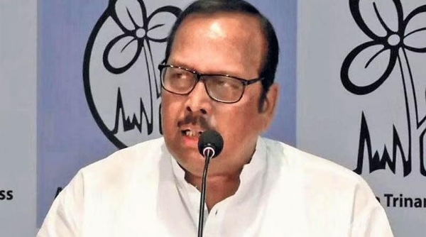 উপর্যুপরি ভাঙন তৃণমূলে, এবার রাজ্যসভা থেকে ইস্তফা সুখেন্দুশেখরের