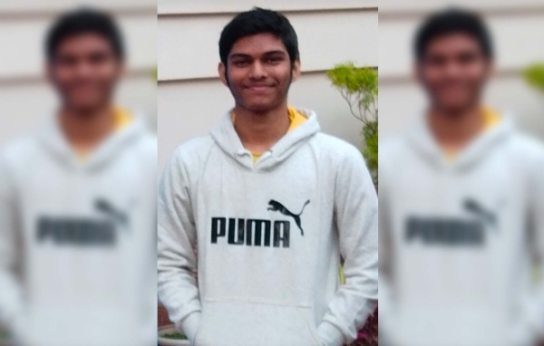 শিলচরের মেধাবী ছাত্র অরিন্দম সী